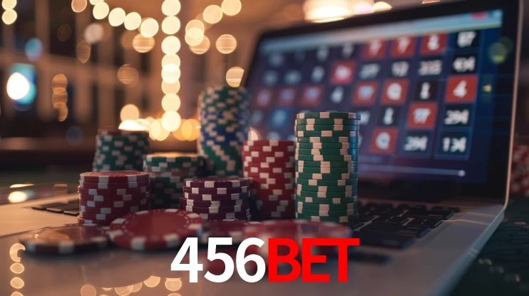 Secure Login 456BET
