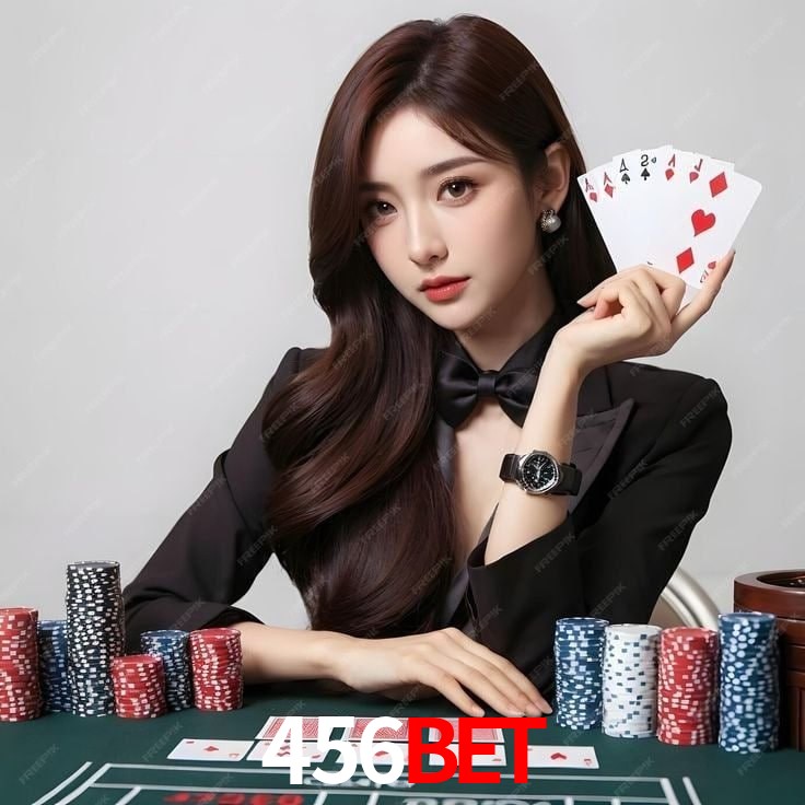 Design Responsivo 456BET