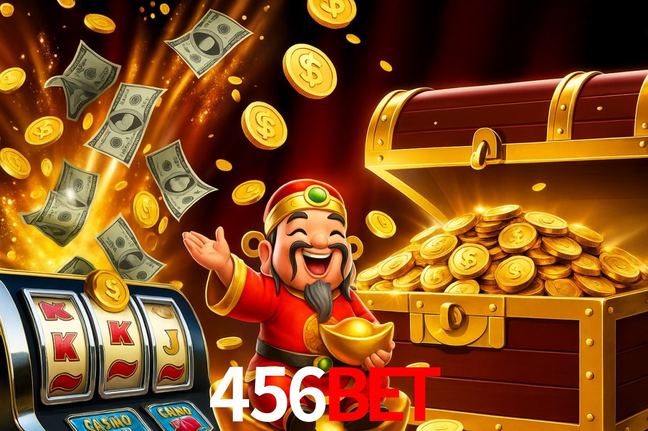 Roda da fortuna na 456BET