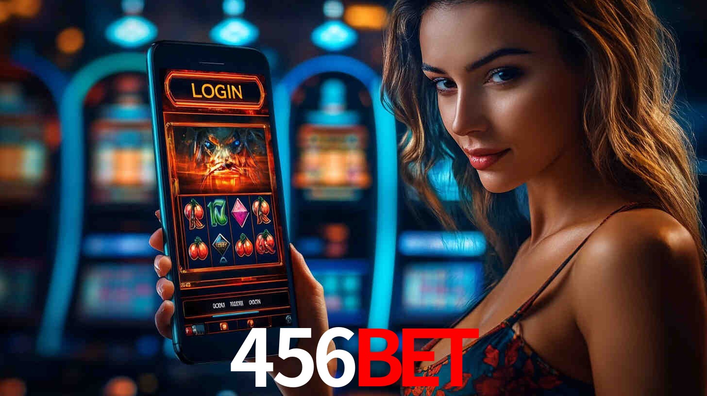 Bônus Generosos e Exclusivos no 456BET para Você!