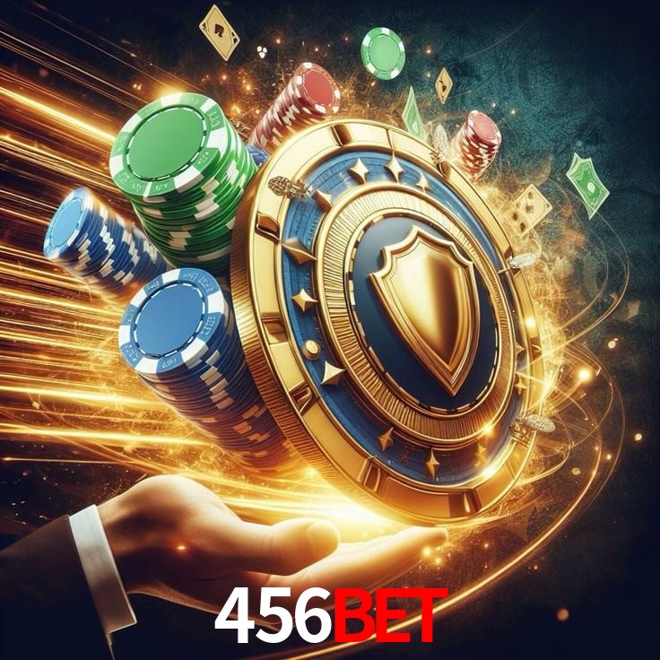 Torneios e prêmios garantidos na 456BET