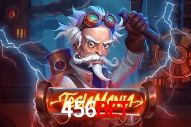 Diretório de Jogos 456BET