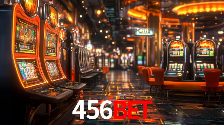 456BET
