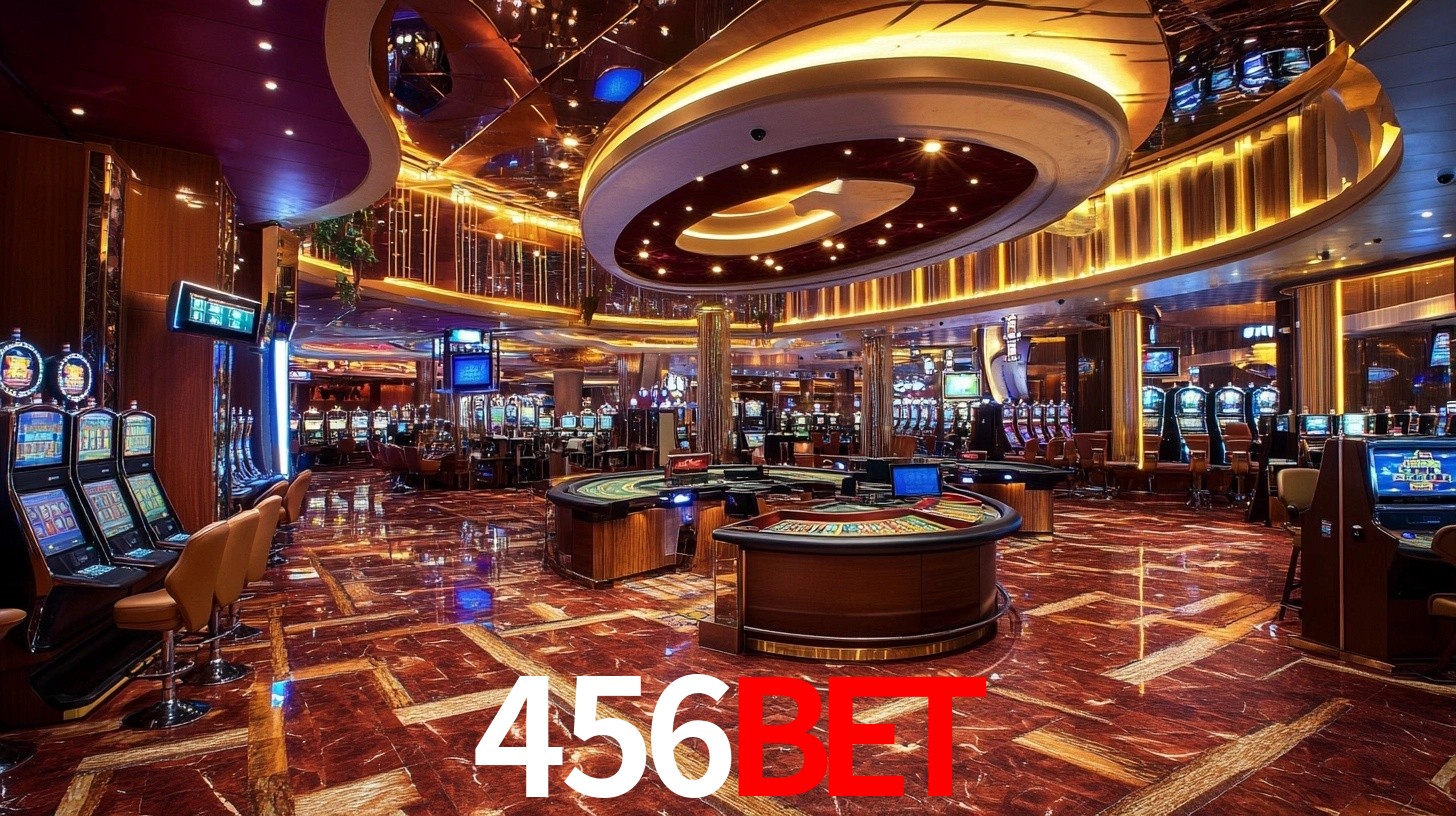 Welcome Bonus 456BET