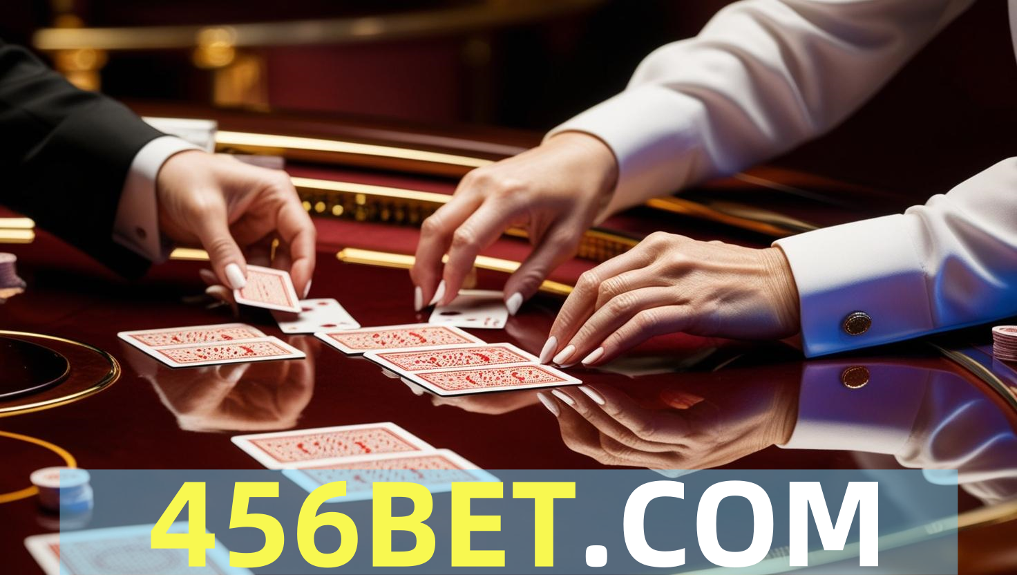 456bet