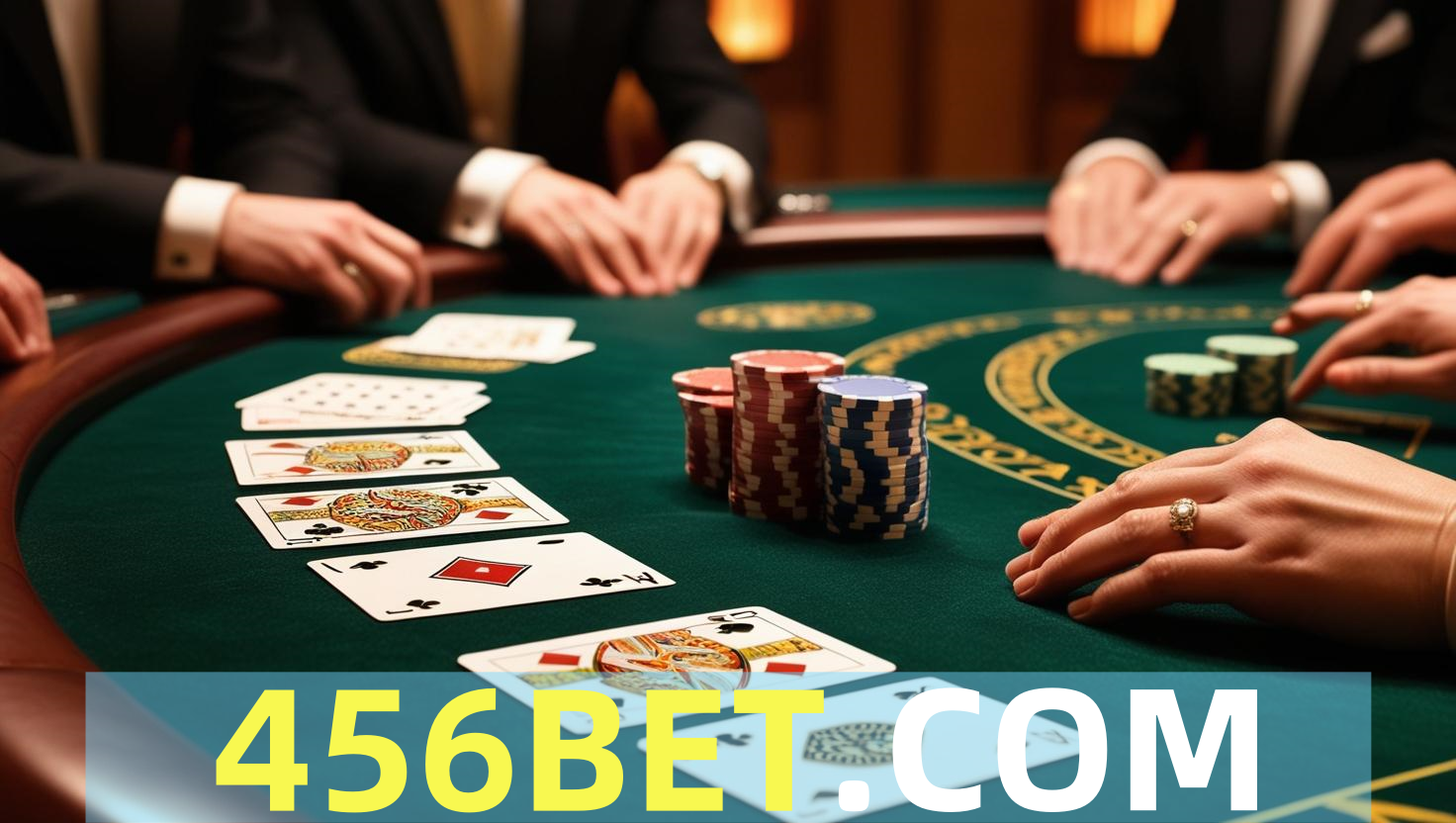 456bet