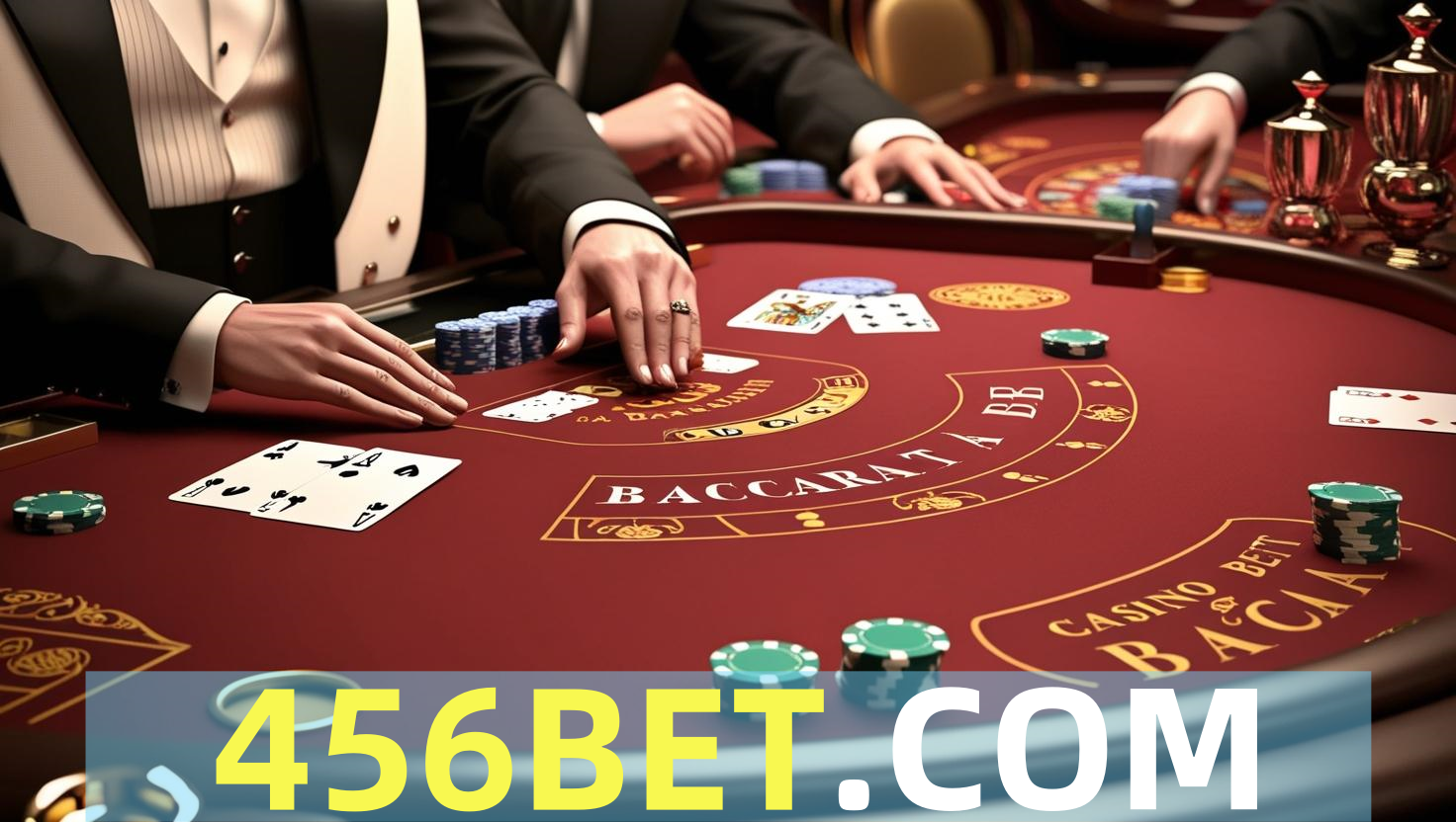 456bet