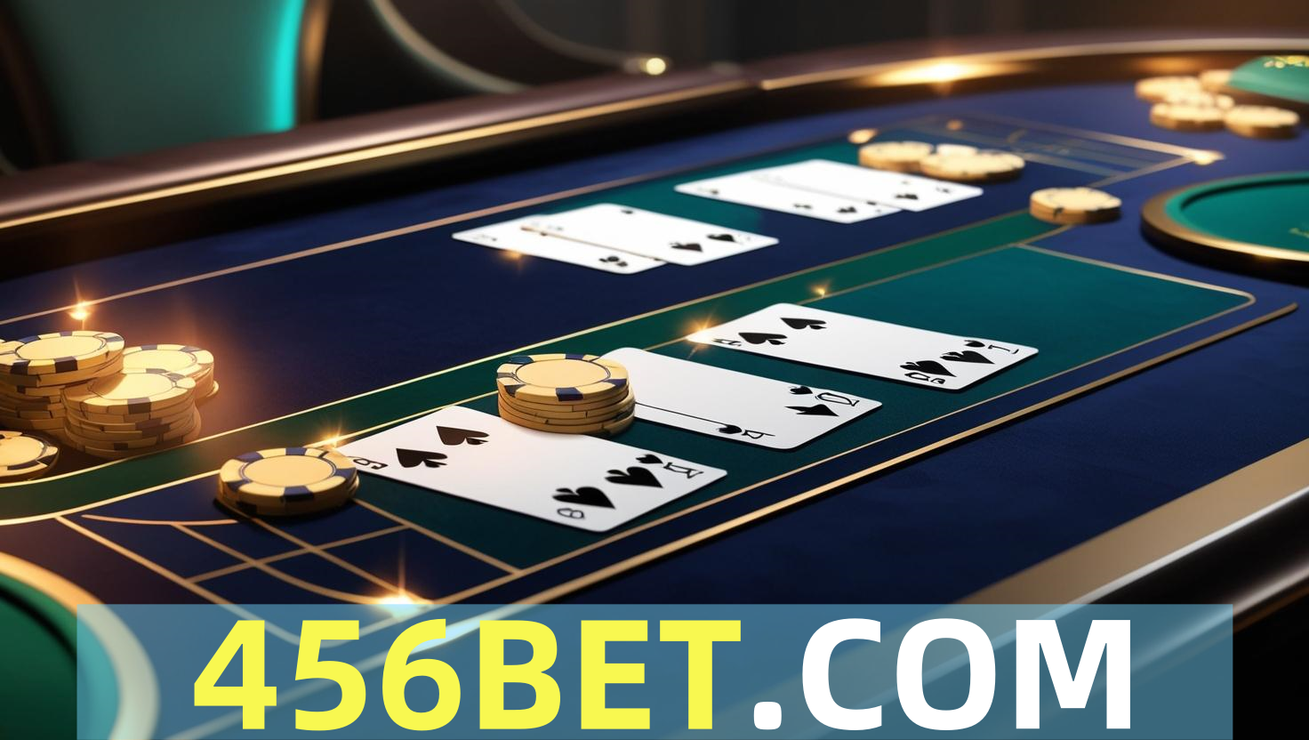 456bet