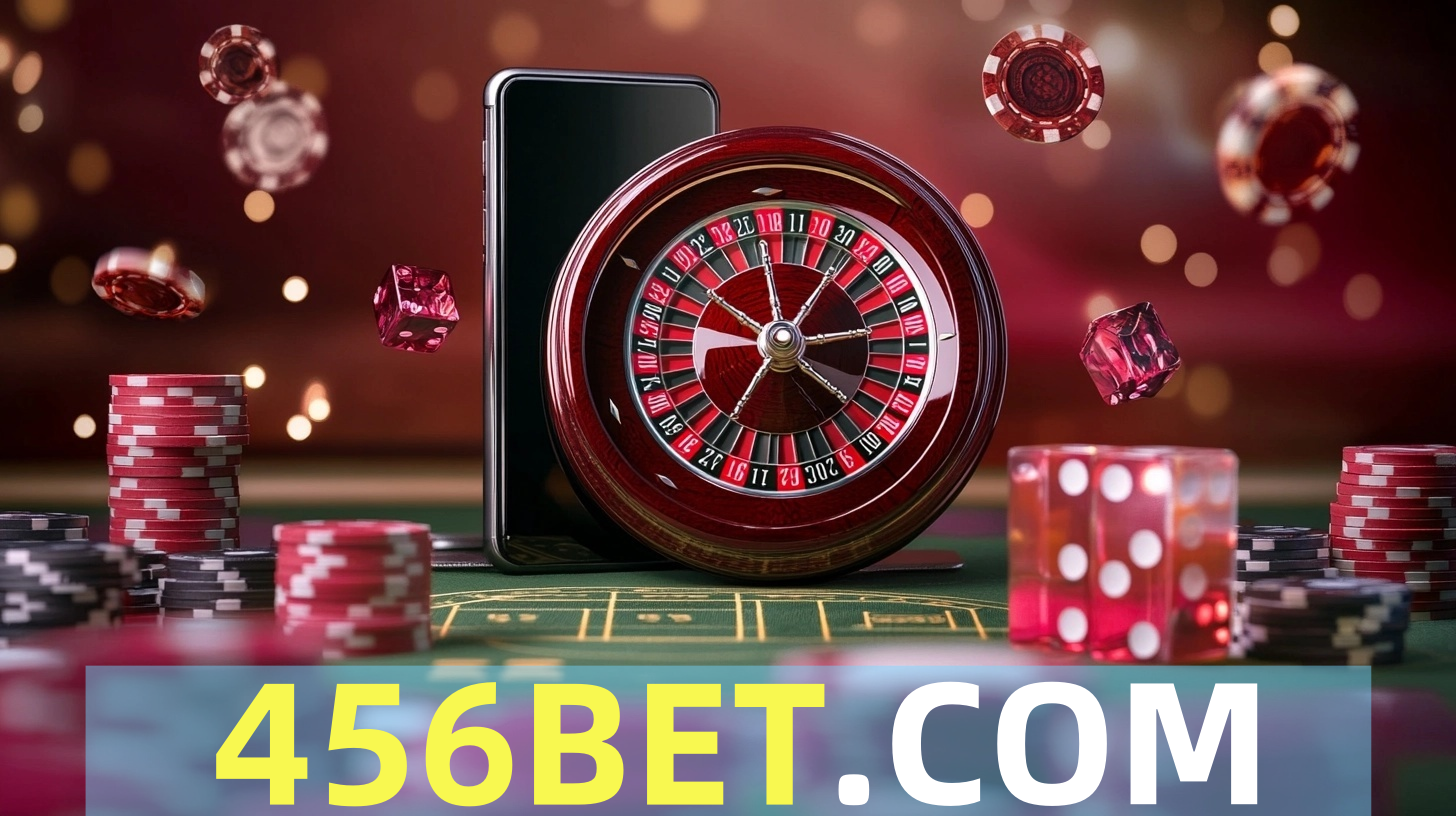 456bet
