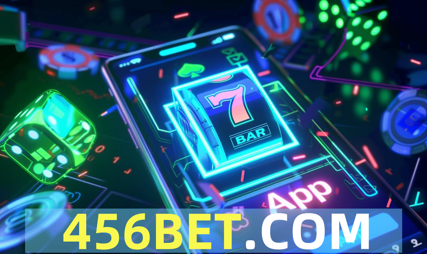 456bet